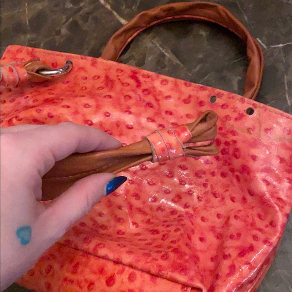 Watermelon Bag 🍉 - Picture 2 of 7